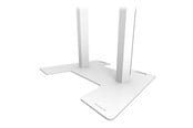 Vægbeslag, AV-Beslag & AV-Møbler - Neomounts AFP-875WH mounting component - fixed - white - Maks - Maks størrelse - AFP-875WH