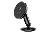 Mobil - Andet Tilbehør - Baseus Bullet Magnetic Car Mount (Black) - SUYZD-01