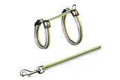 Katte - Trixie Harness with Lead assorted colours - TX41862