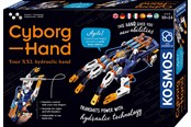 Leg & Læring - Kosmos Cyborg-Hand - KM617134