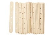 Konstruktionslegetøj - Creativ Company Construction sticks 20pcs - 563030