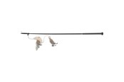 Katte - Trixie Playing Rod XXL with Fish 65 cm - TX45484