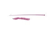 Katte - Trixie Play Rod XXL with Feather Boa 65 cm assorted colours - TX45489