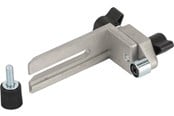 Fræser - Bosch DRIVING ASSISTANCE FOR HANDHELD ROUTERS - 2608000802