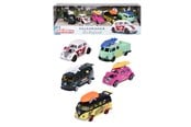 Legetøjsbil - Majorette VW The Originals 5 Pieces Pack - 212055008