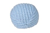 Katte - Trixie Set of Knitted Balls ø 4.5cm assorted colours - TX45728