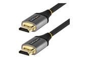 Skærmkabel - StarTech.com HDMI - HDMI - 3m - Sort - HDMMV3M