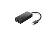 Netværksadapter (netkort, printserver mv.) - Lenovo USB-C to 2.5G Ethernet - Adapter - 4X91H17795