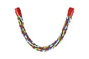 Fuglelegetøj - Trixie Rope Perch 66cm/ø18mm - TX5161
