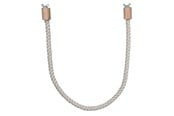 Fuglelegetøj - Trixie Rope perch 66 cm/ø 14 mm - TX51632