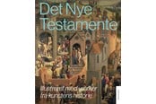 Religion & Filosofi - Det nye testamente illustreret - Religion & Filosofi - Hardback - 9788772322919