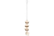 Fuglelegetøj - Trixie Wooden Toy 30cm - TX5195