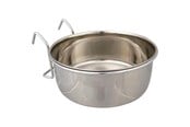 Fuglebure, huse & tilbehør - Trixie Hanging Bowl with Holder ø14.5cm - TX5496