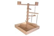 Fuglelegetøj - Trixie Playground 41 × 55 × 41 cm - TX5658