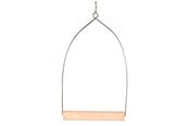 Fuglebure, huse & tilbehør - Trixie Arch Swing 27x15cm - TX5827