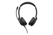Hovedtelefoner/headset - Jabra Evolve2 30 SE USB-C UC Stereo - 23189-989-879