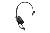Hovedtelefoner/headset - Jabra Evolve2 30 SE USB-A UC Mono - 23189-889-979