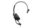Hovedtelefoner/headset - Jabra Evolve2 30 SE USB-C MS Mono - 23189-899-879