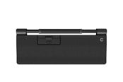 Mus - Contour RollerMouse Pro - Artificial Leather - Regular Wired - Central pegeenhed - Mekanisk - 6 knapper - Grå - CDRMPRO20210