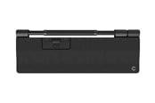 Mus - Contour RollerMouse PRO - Central pegeenhed - Mekanisk - 6 knapper - Grå - CDRMPRO20310