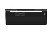 Mus - Contour RollerMouse Pro - 2800 dpi - Bluetooth & USB - Central pegeenhed - Mekanisk - 6 knapper - Grå - CDRMPRO10210