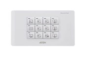 Fjernbetjening - ATEN VPK312 Network Remote Pad - VPK312K1-AT-G
