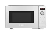 Mikro/miniovn - Bosch Serie | 2 FFL023MW0 - microwave oven - freestanding - white - FFL023MW0