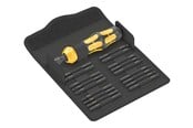Håndværktøj  - Wera Kraftform Kompakt 900 Set 1 - 05018110001