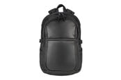 Tasker - Tucano Bravo Gravity Rygsæk til MacBook Pro 16" & Laptop 15.6" | Sort - BKBRA-AGS-BK