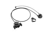 Foto & Videotilbehør - DJI  Ronin 4D Flex - CP.RN.00000281.01