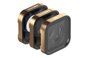 Fotofiltre - PolarPro GoPro Hero9/10/11/12/13 Fx 3-Pack BlueMor - H9-FX-3PACK