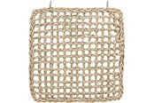 Fuglelegetøj - Trixie Sea grass climbing mat 30 × 30 cm - TX58721