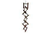 Fuglelegetøj - Trixie Hanging Ladder 12 rungs/58cm - TX5885