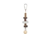 Fuglelegetøj - Trixie Nibbling Toy 16 cm - TX58951
