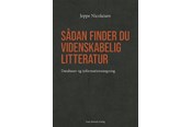 Krop & Sind - Sådan finder du videnskabelig litteratur - Krop & Sind - paperback - 9788702383935