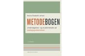 Krop & Sind - Metodebogen - Krop & Sind - Hæftet - 9788702384055