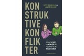 Erhverv & Management - Konstruktive konflikter - Erhverv & Management - Hæftet - 9788702393583