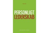 Historie, Mytologi & Samfund - Personligt lederskab - Historie & Samfund - Hæftet - 9788702394436