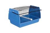 Kanin & gnaver - Trixie Transport Box 22x14x15cm assorted colours - TX5901