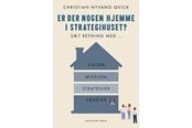 Erhverv & Management - Er der nogen hjemme i strategihuset? - Erhverv & Management - Hæftet - 9788702395044