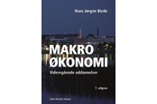Historie, Mytologi & Samfund - Makroøkonomi - Historie & Samfund - Hæftet - 9788702400823