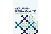 Historie, Mytologi & Samfund - Årsrapport og regnskabsanalyse - Historie & Samfund - Hæftet - 9788702403404