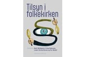 Religion & Filosofi - Tilsyn i folkekirken - Religion & Filosofi - Hæftet - 9788741009117
