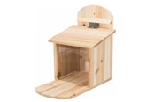 Gnavere - Trixie Feeding Station for Squirrels 20 × 30 × 30 cm - TX59606