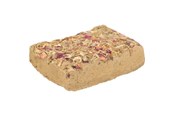 Kanin & gnaver - Trixie Clay Stone with flowers 100 g - TX60145