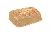 Kanin & gnaver - Trixie Clay Stone with carrot 100 g - TX60146
