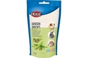 Kanin & gnaver - Trixie Pea Drops 75g - TX60221