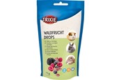 Kanin & gnaver - Trixie Wild berry drops 75g - TX60335