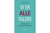 Erhverv & Management - Vi er alle talere - Erhverv & Management - Hæftet - 9788757453928