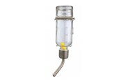 Gnavere - Trixie Glass Water Bottle 125cm - TX60441